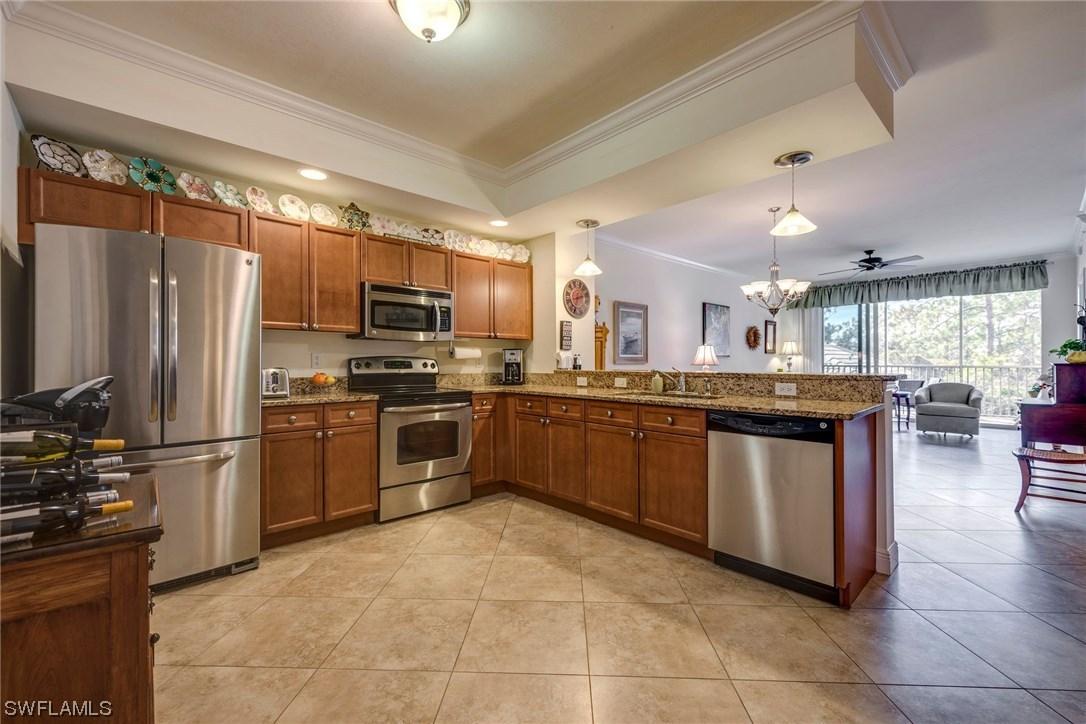 28700 Trails Edge Blvd. #204, Bonita Springs, FL 34134