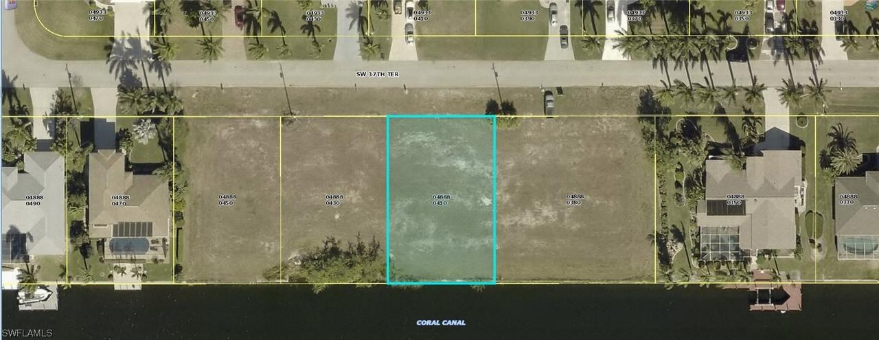 2708 SW 37th Ter., Cape Coral, FL 33914