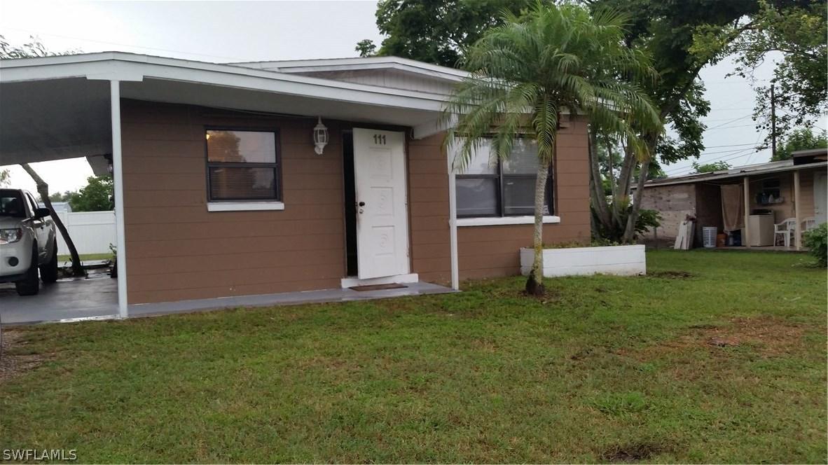111 Andros St., Lehigh Acres, FL 33936