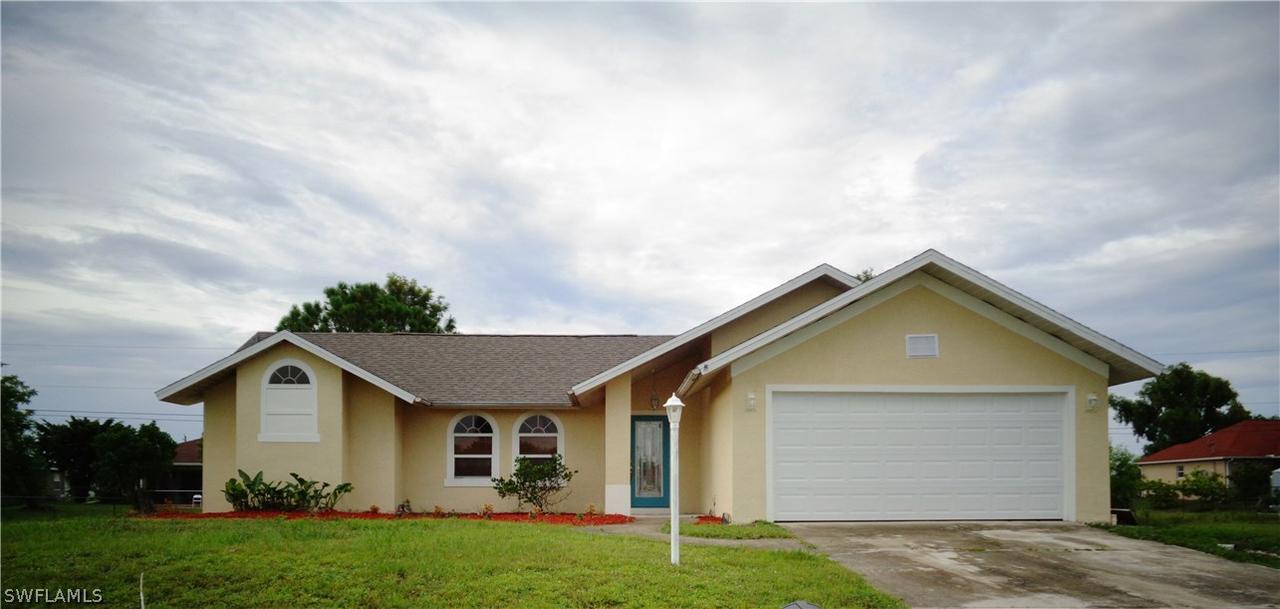 4408 5th St., Lehigh Acres, FL 33971