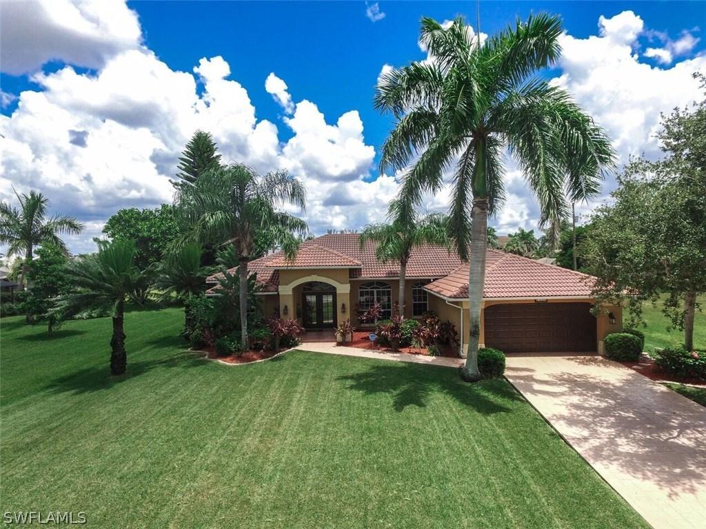 5309 SW 25th Ct., Cape Coral, FL 33914