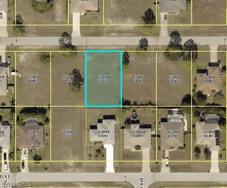 2202 NW 23rd Ter., Cape Coral, FL 33993
