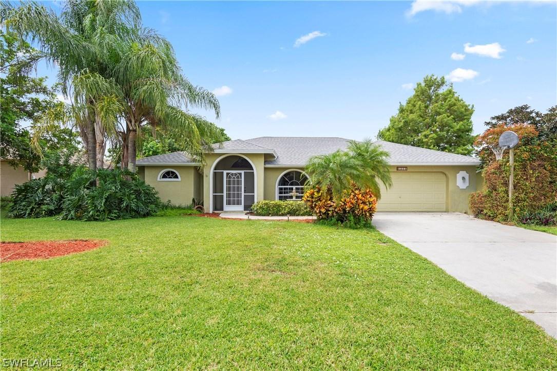 1344 NE 1st St., Cape Coral, FL 33909