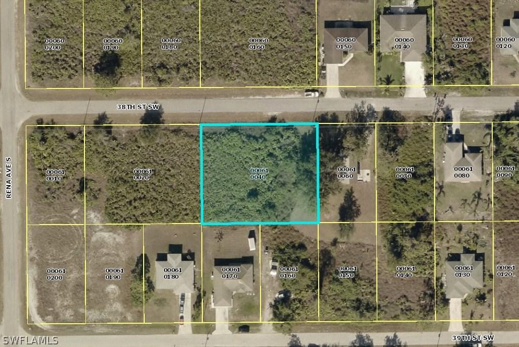 3213 38th St., Lehigh Acres, FL 33976