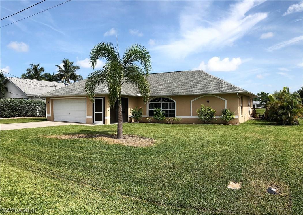 1313 SE Van Loon Ter., Cape Coral, FL 33990