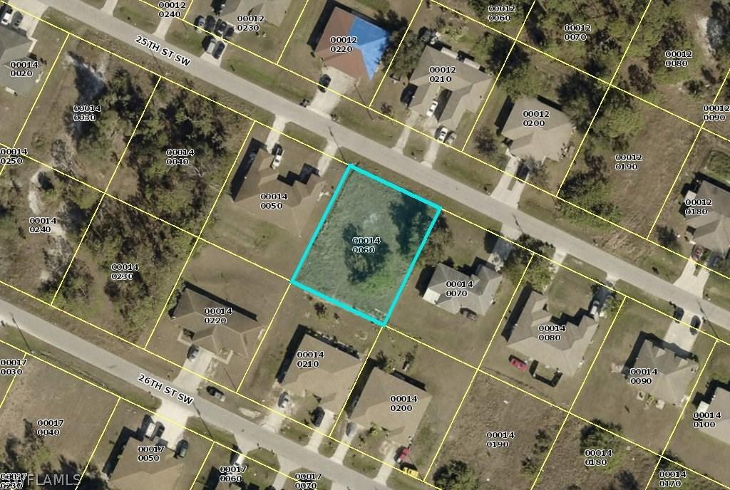 4529 25th St., Lehigh Acres, FL 33973