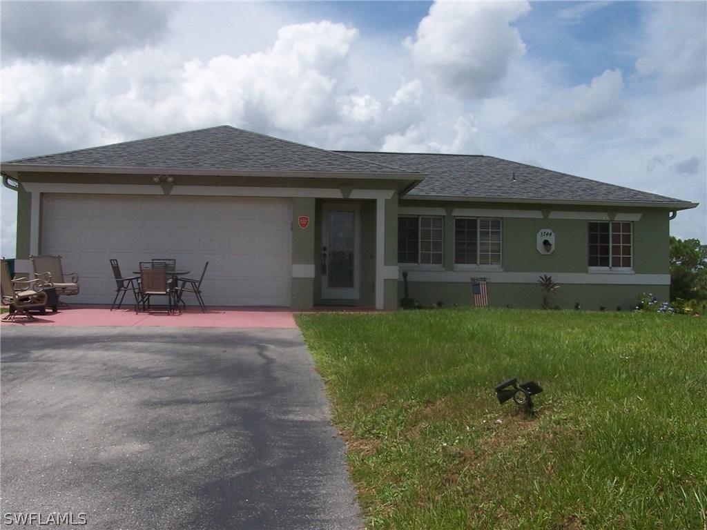 3744 Randall Blvd., Naples, FL 34120