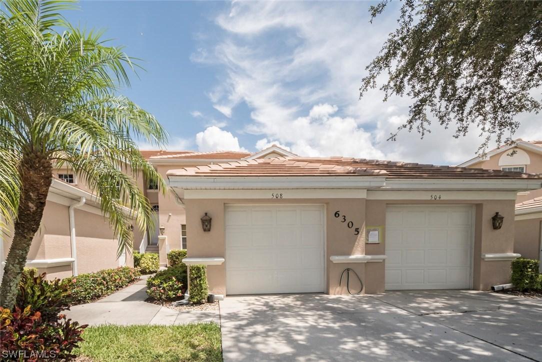6305 Wilshire Pines Cir. #5-508, Naples, FL 34109
