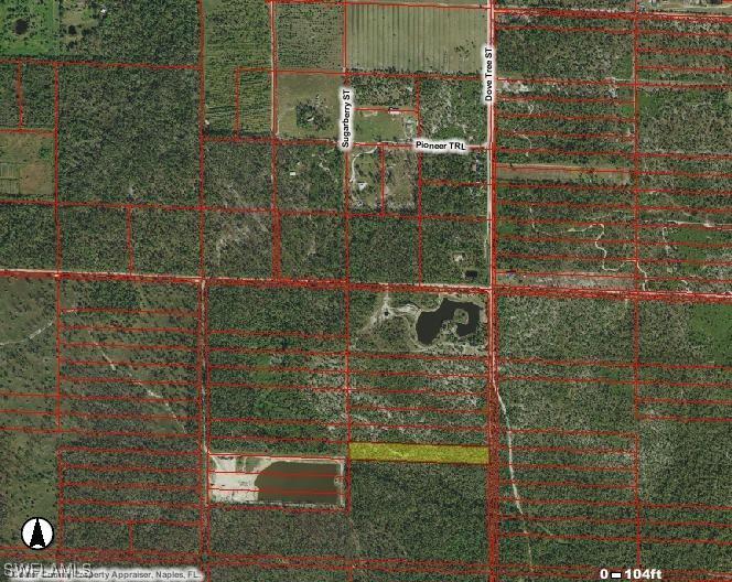 2000-2500 Dove Tree St., Naples, FL 34117