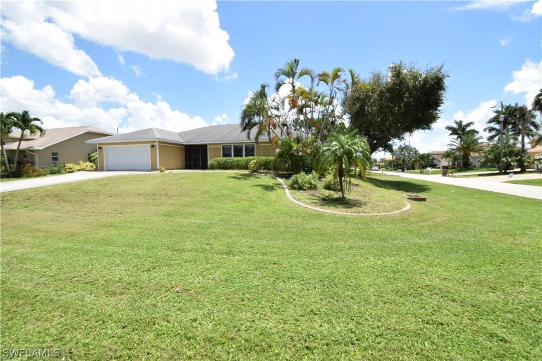 5033 SW 22nd Pl., Cape Coral, FL 33914