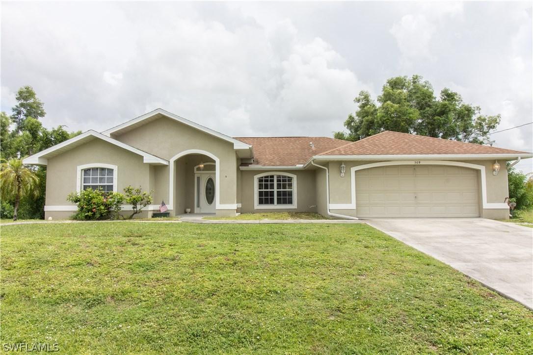 309 SE 2nd St., Cape Coral, FL 33990