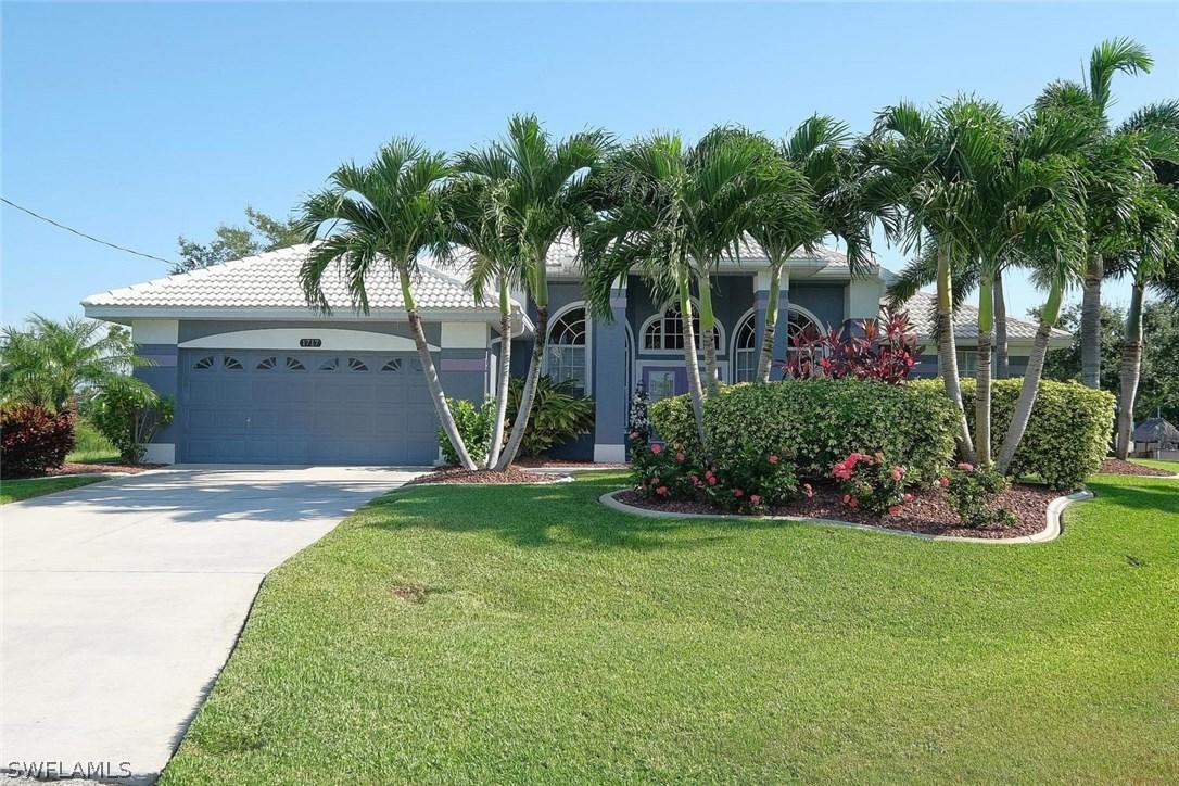1717 SW 45th Ln., Cape Coral, FL 33914