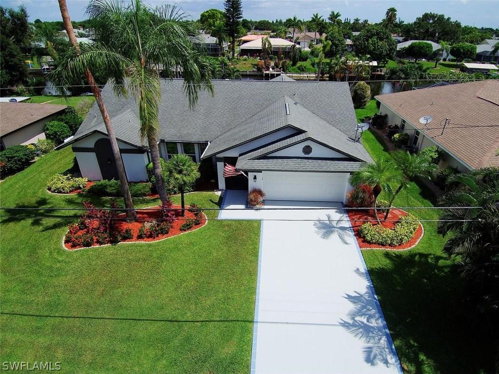 1209 SE 36th Ter., Cape Coral, FL 33904