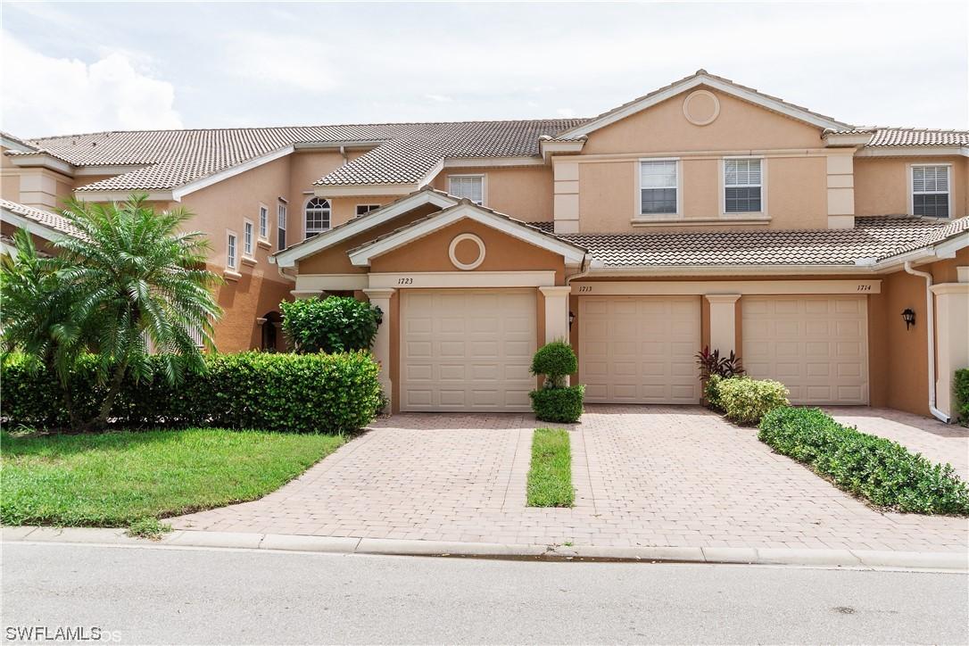 9315 La Playa Ct. #1713, Bonita Springs, FL 34135