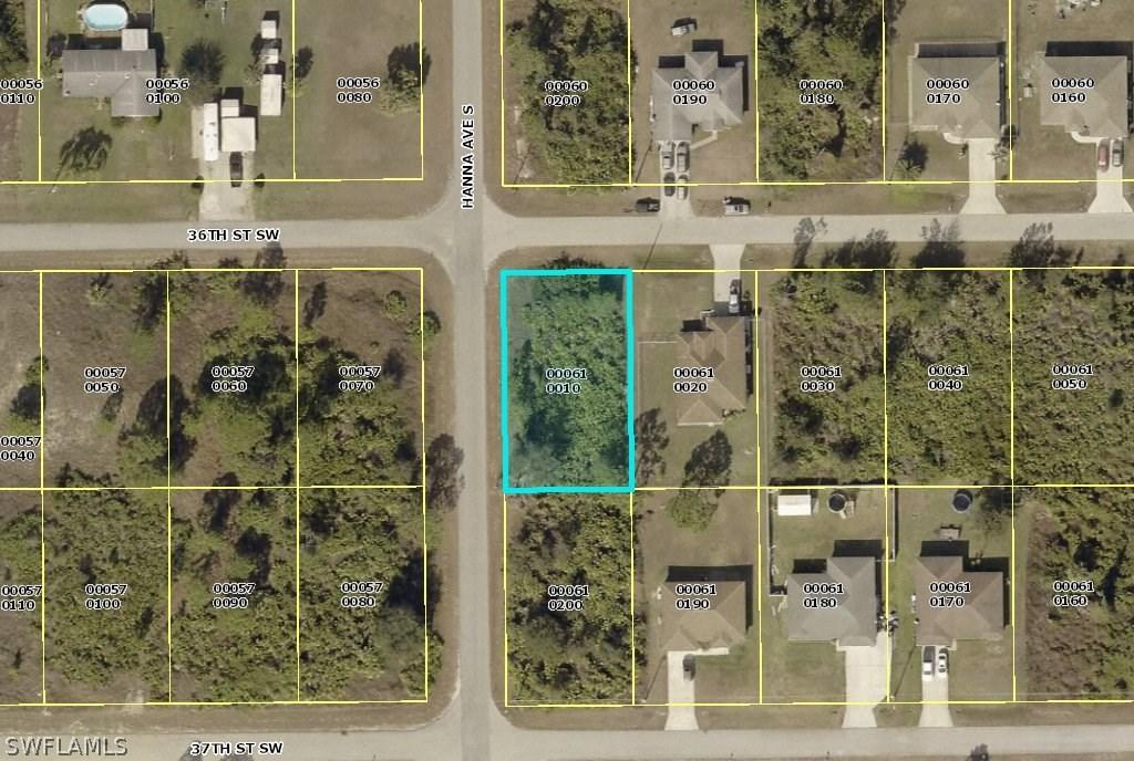 2819 36th St., Lehigh Acres, FL 33976