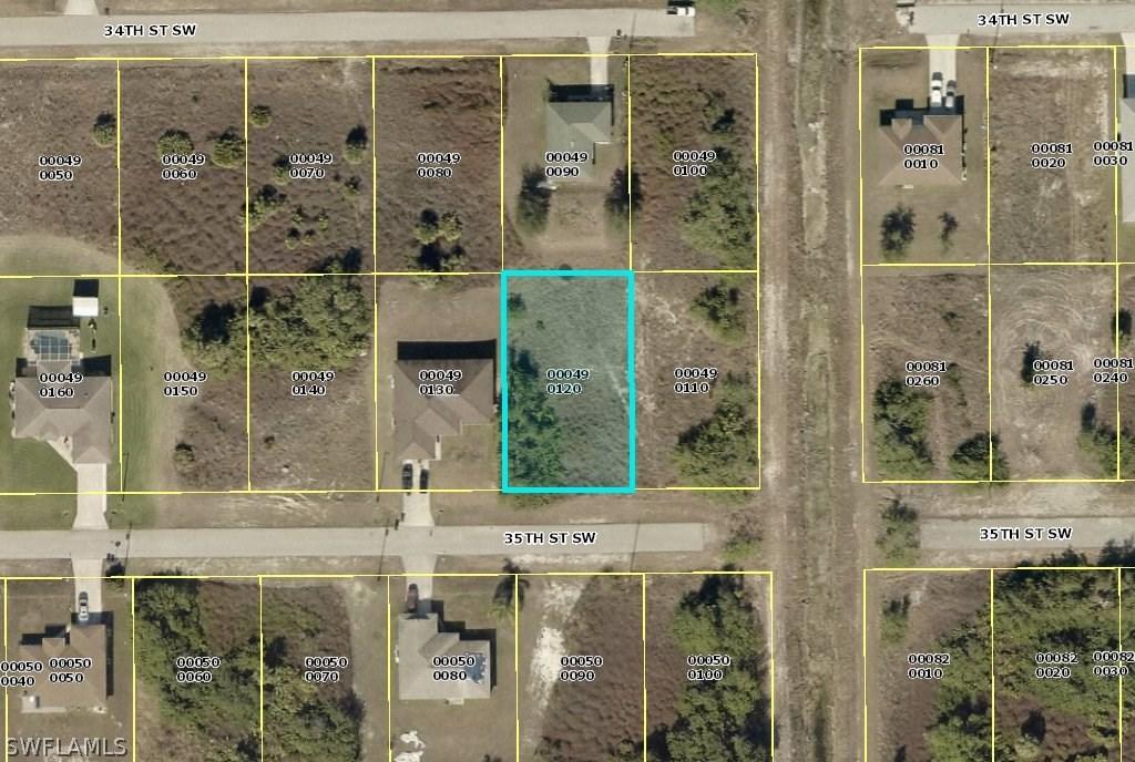 3202 35th St., Lehigh Acres, FL 33971
