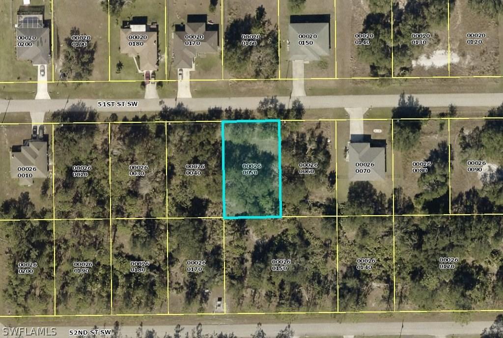 2811 51st St., Lehigh Acres, FL 33976