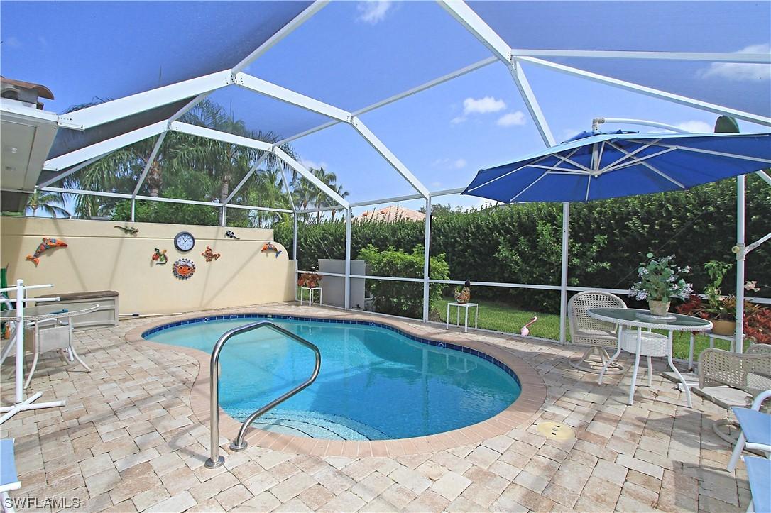 4284 Redonda Ln., Naples, FL 34119