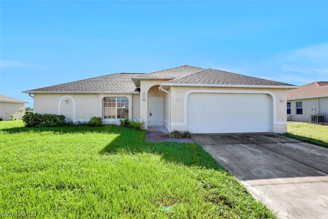 2005 NW 3rd Ave., Cape Coral, FL 33993