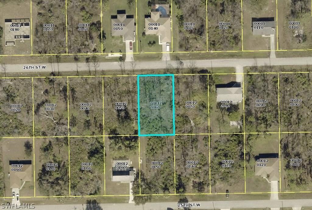 3309 26th St., Lehigh Acres, FL 33971