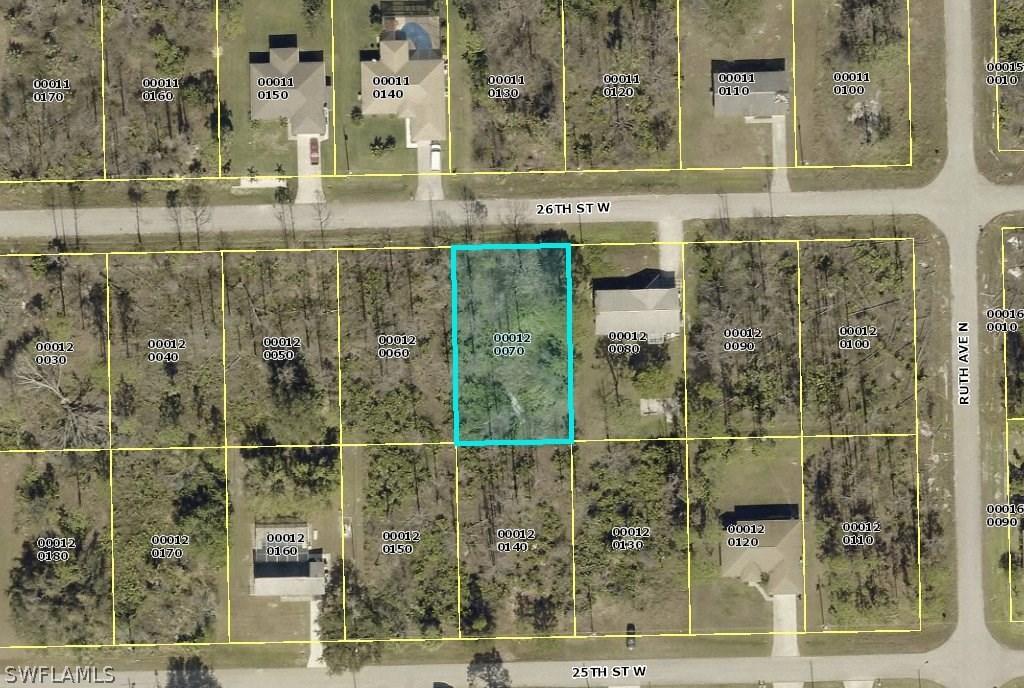 3307 26th St., Lehigh Acres, FL 33971