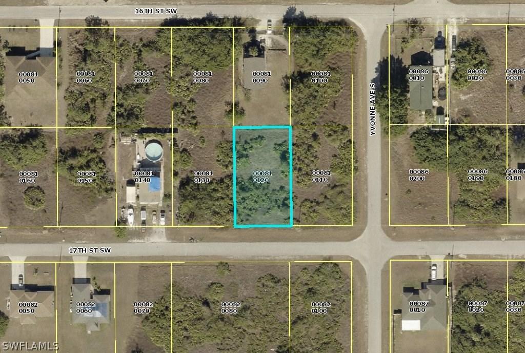 3802 17th St., Lehigh Acres, FL 33976