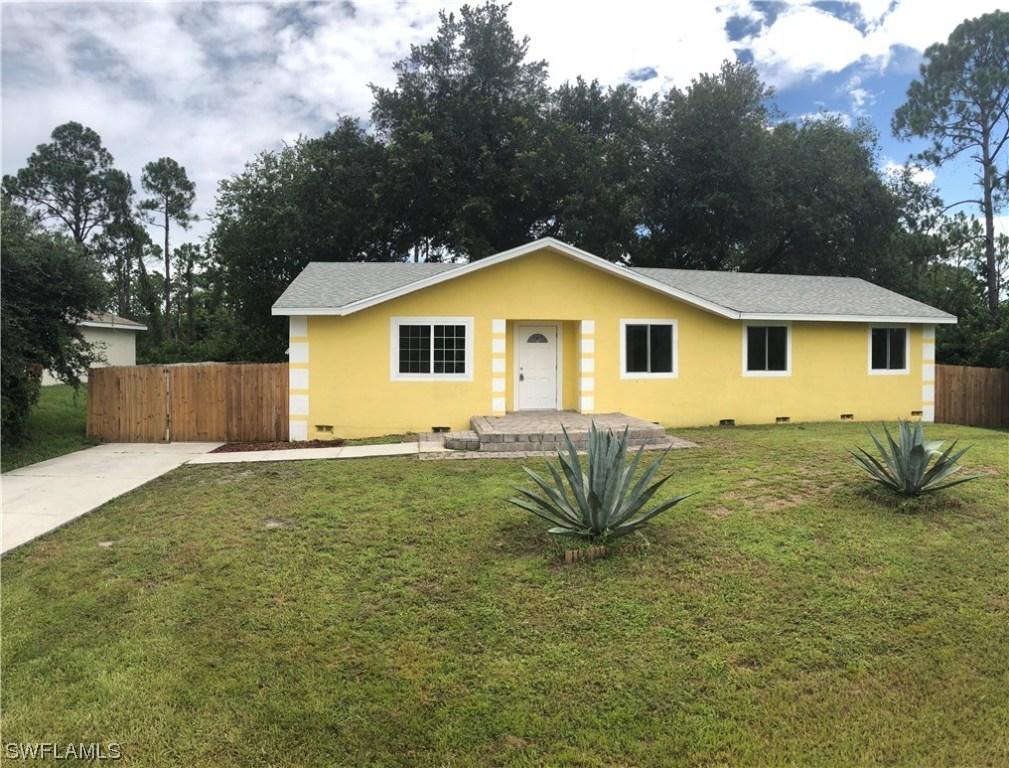 5412 Beck St., Lehigh Acres, FL 33971