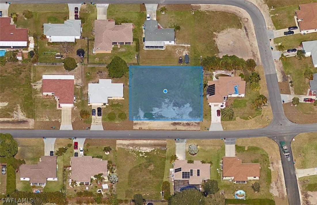 1207 SW 10th St., Cape Coral, FL 33991