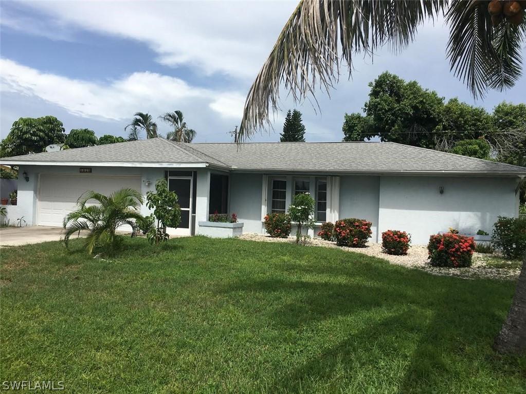 4025 SW 7th Ave., Cape Coral, FL 33914