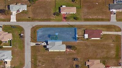 1325 NE 19th Ct., Cape Coral, FL 33909