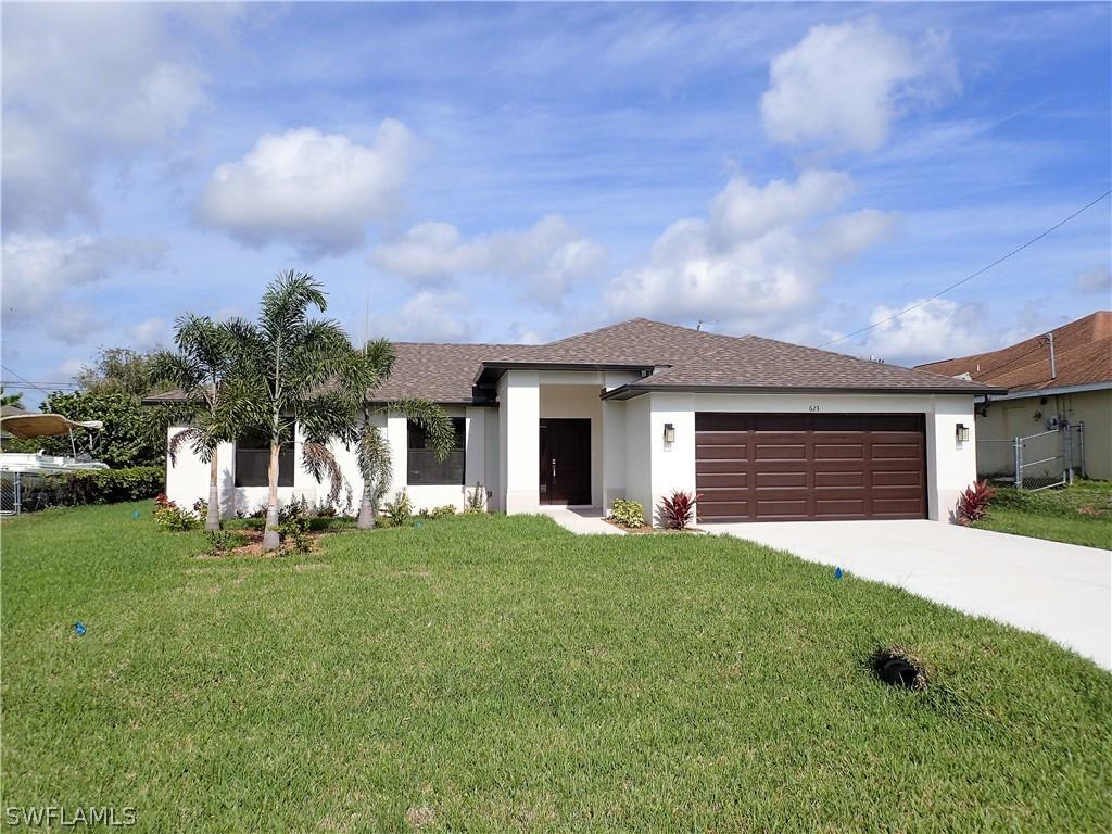 623 SE 3rd St., Cape Coral, FL 33990