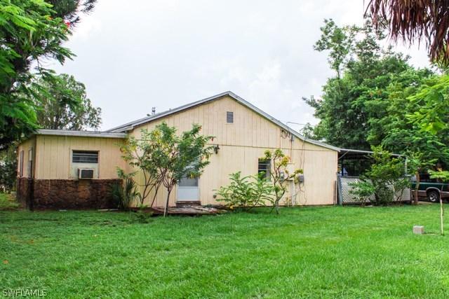 396 Miramar Rd., Fort Myers, FL 33905