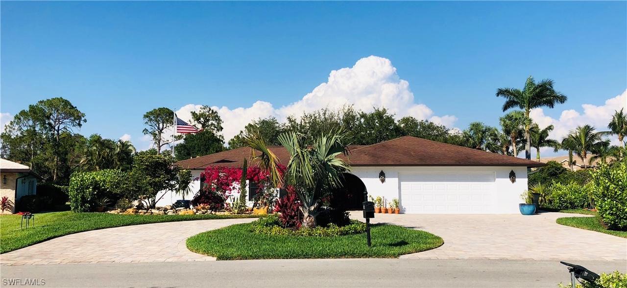 9992 Treasure Cay Ln., Bonita Springs, FL 34135