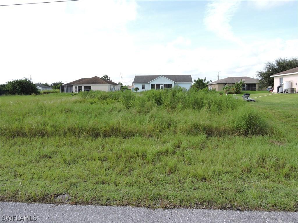 5113 Balmer St., Lehigh Acres, FL 33971