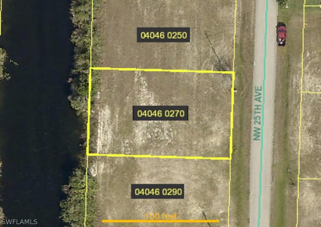 1016 NW 25th Ave., Cape Coral, FL 33993