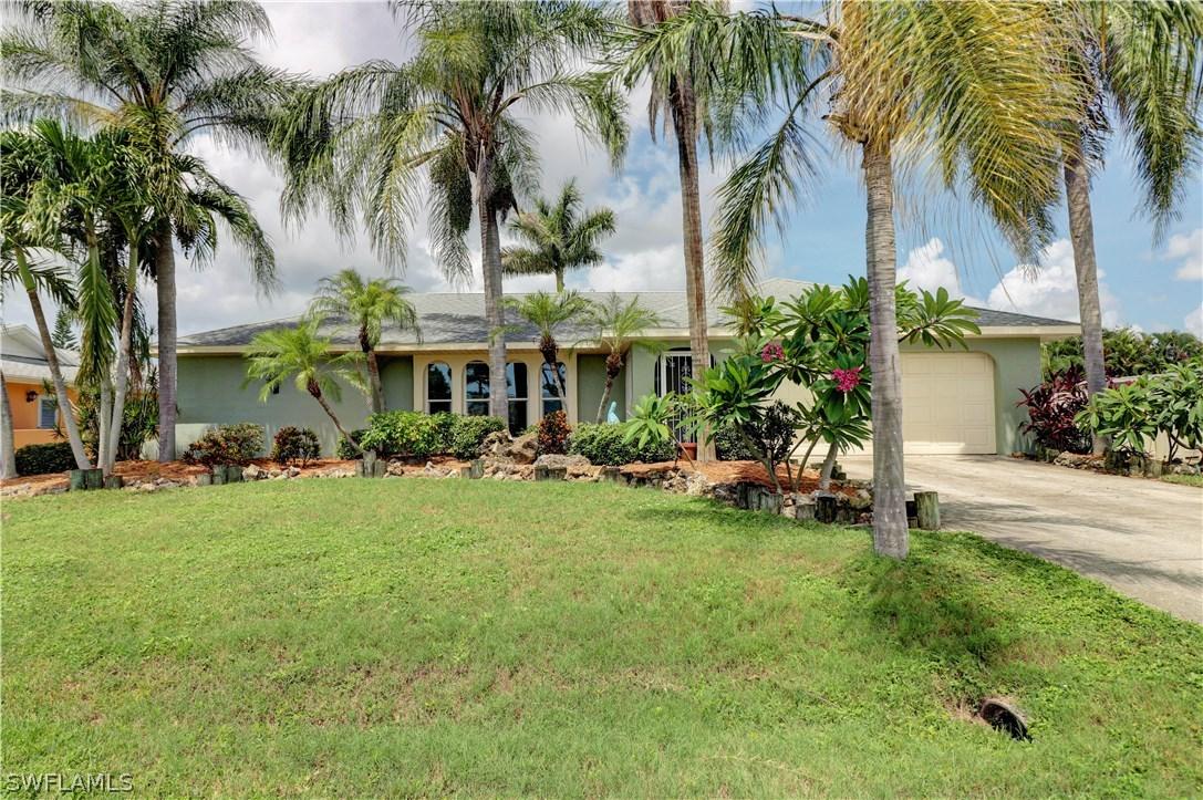 5606 Delido Ct., Cape Coral, FL 33904