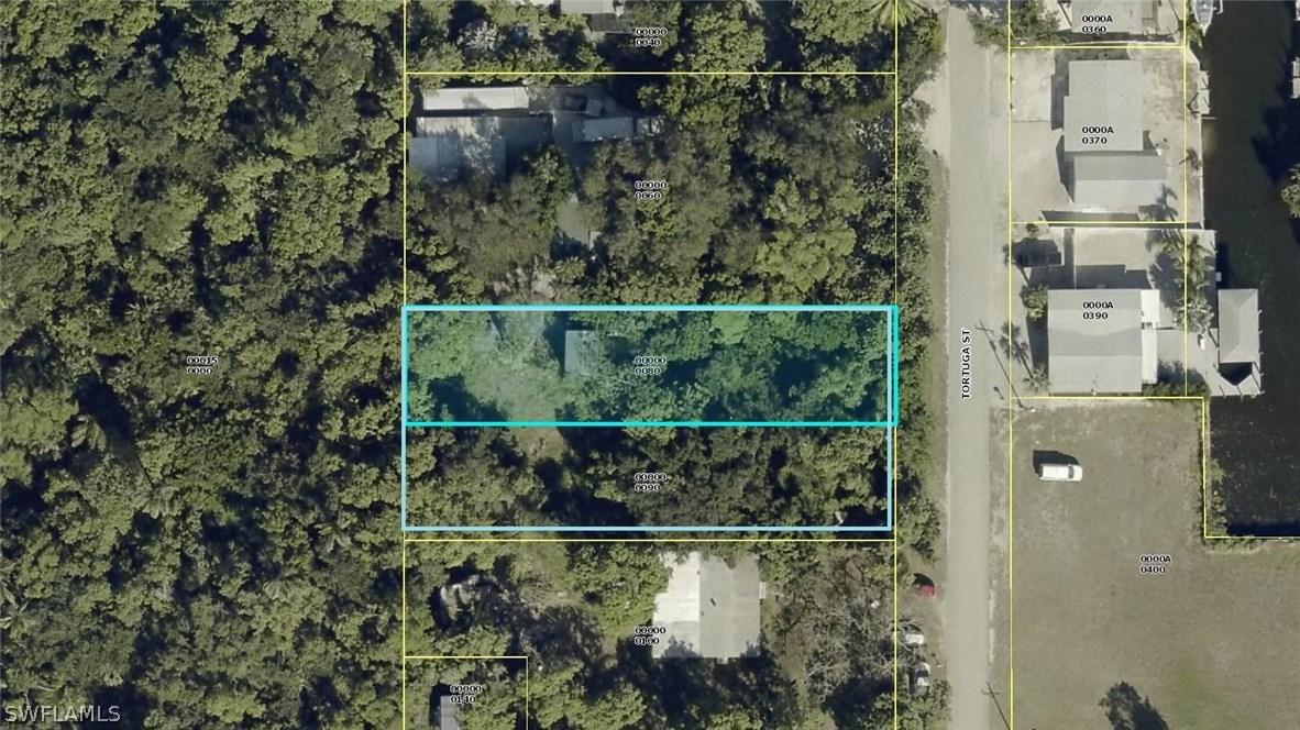 16035 Tortuga St., Bokeelia, FL 33922