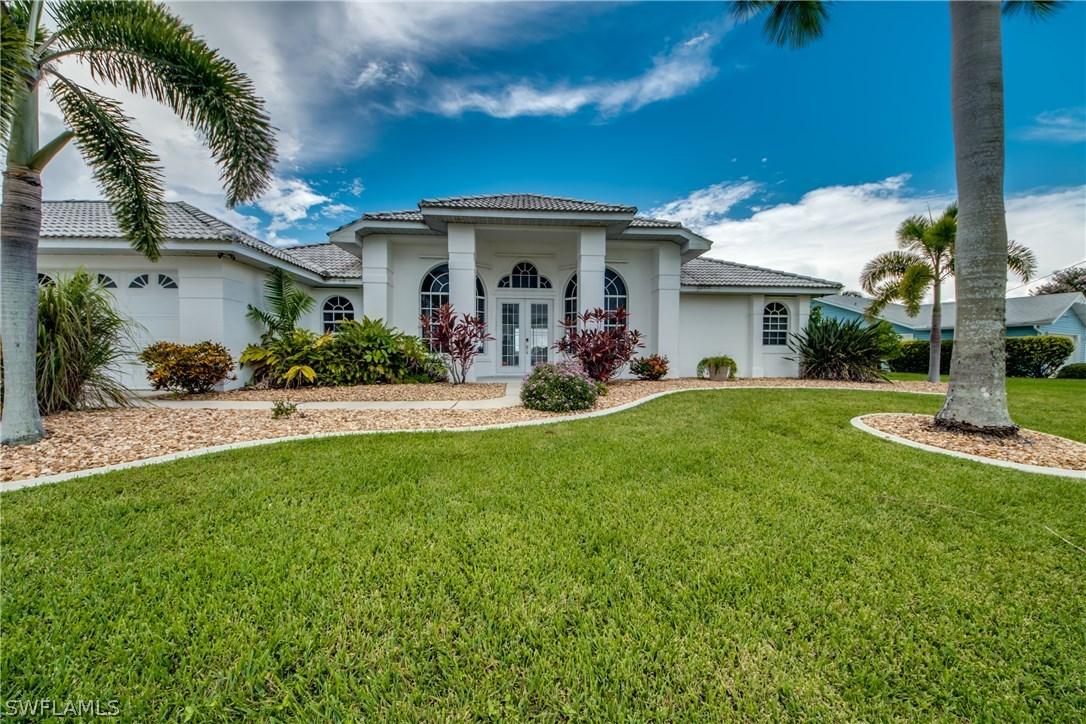 404 SW 49th Ln., Cape Coral, FL 33914