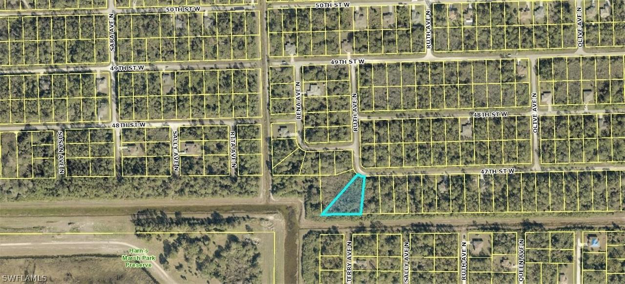 3223 47th St., Lehigh Acres, FL 33971