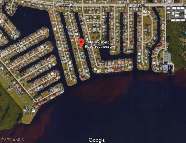 209 Bangsberg Rd., Port Charlotte, FL 33952