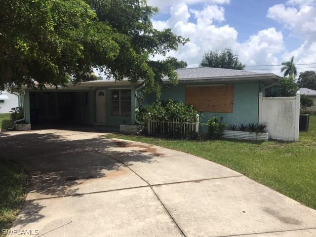 150 Texas Ave., Fort Myers, FL 33905