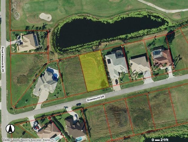 18013 Greenwood Dr., Naples, FL 34114
