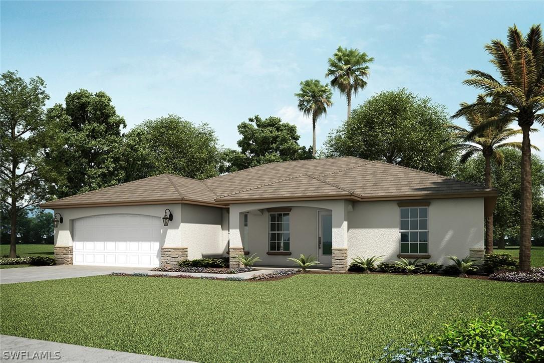 219 NW 11th Ter., Cape Coral, FL 33993