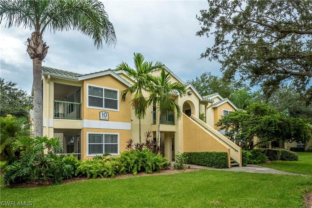 12581 Equestrian Cir. #1007, Fort Myers, FL 33907
