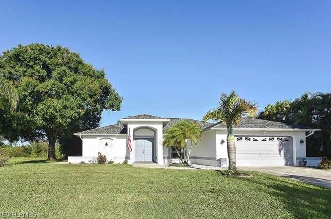 120 SE 2nd Ave., Cape Coral, FL 33990