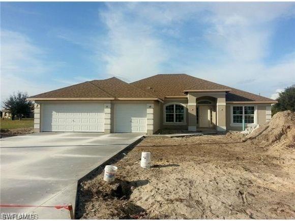 515 SW Trafalgar Pkwy., Cape Coral, FL 33991