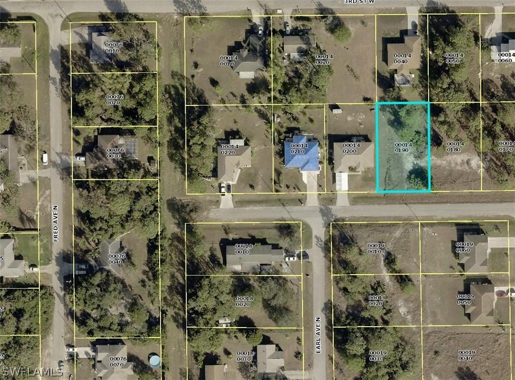 4214 2nd St., Lehigh Acres, FL 33971