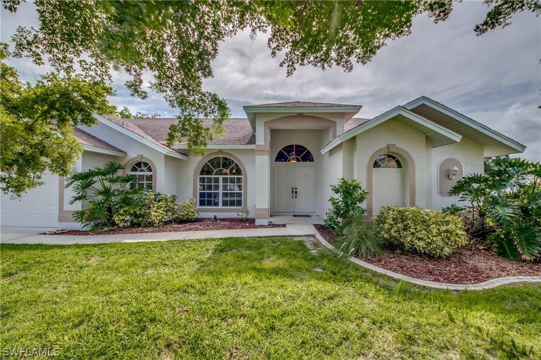 137 SE 12th Ave., Cape Coral, FL 33990