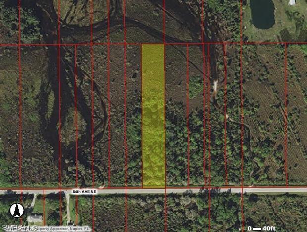 64th Ave., Naples, FL 34120