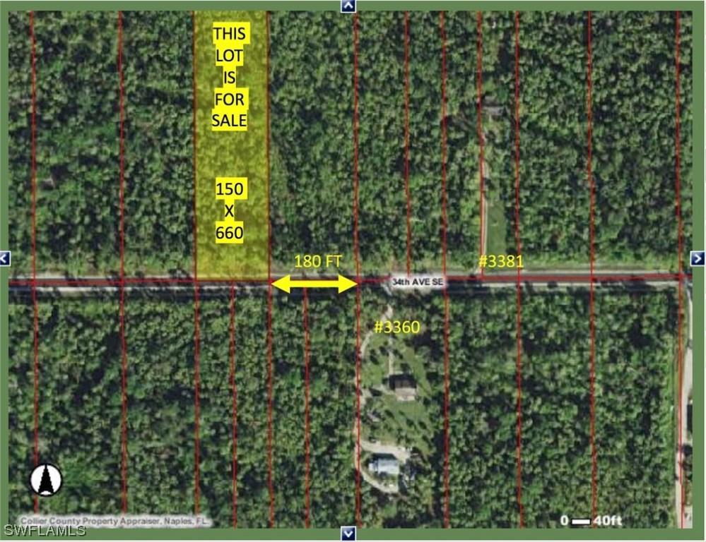 34th Ave., Naples, FL 34120
